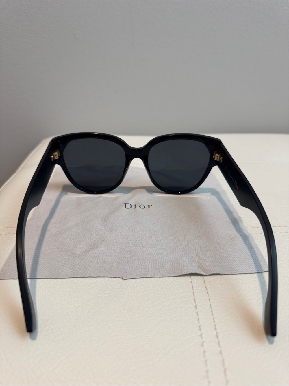 CHRISTIAN DIOR SUNGLASSES - Picture 7 of 7